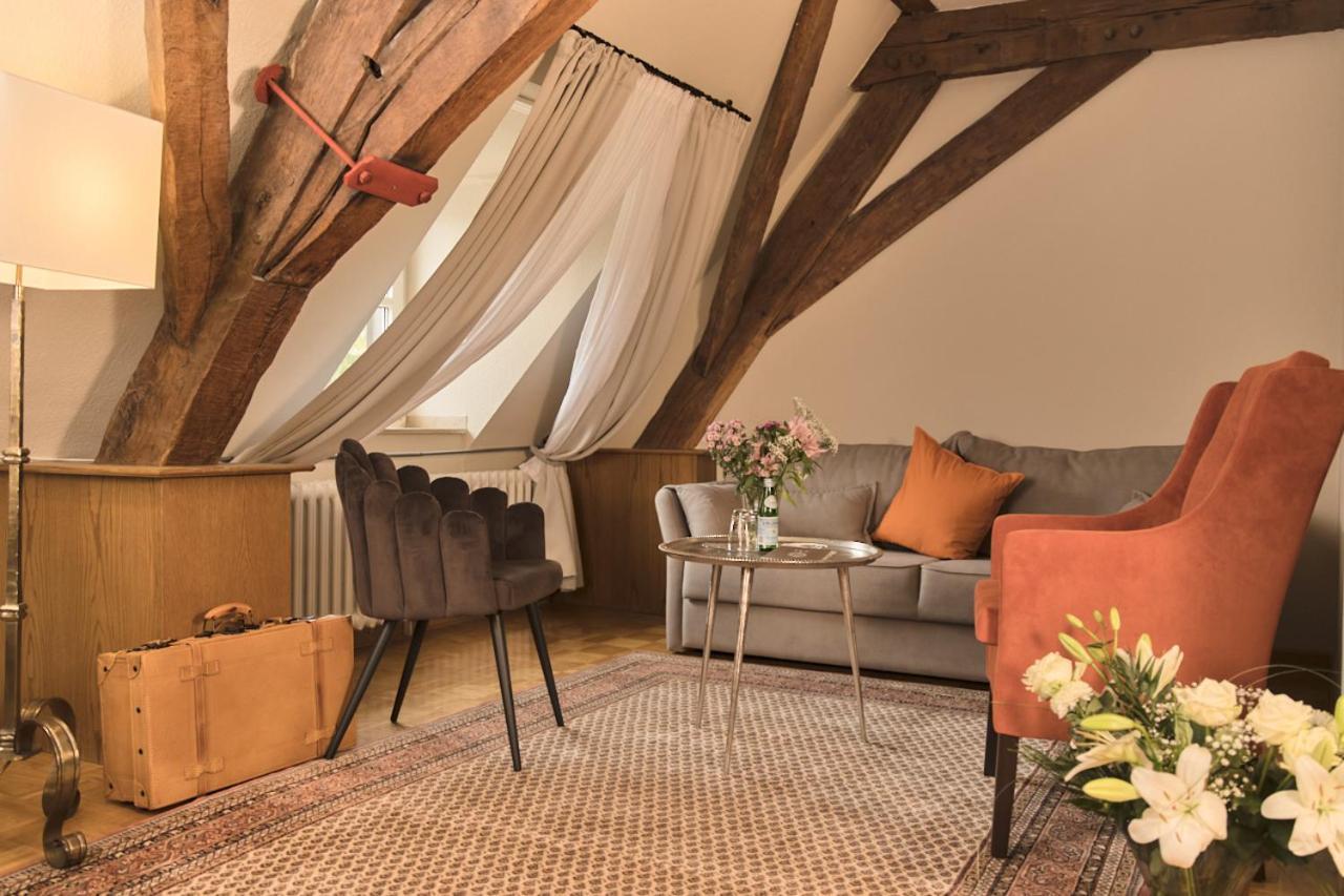 Hotel Van Bebber Xanten Exteriér fotografie
